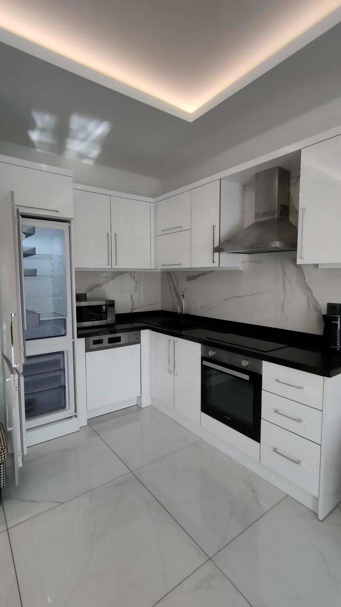 Апартаменты Best Home 26 Cleopatra Legacy No 8 Alanya Exterior foto